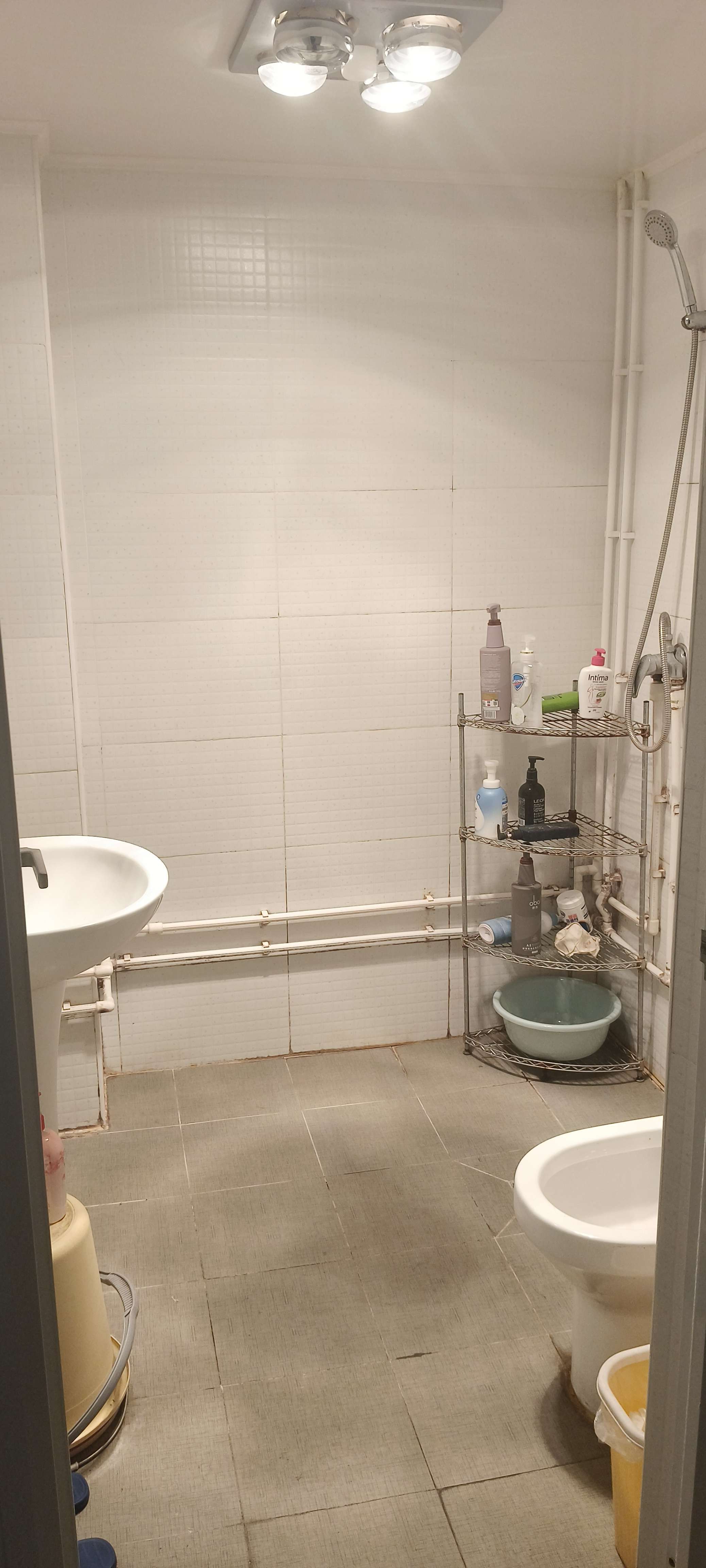 武汉 江汉 | 福星城市花园_6