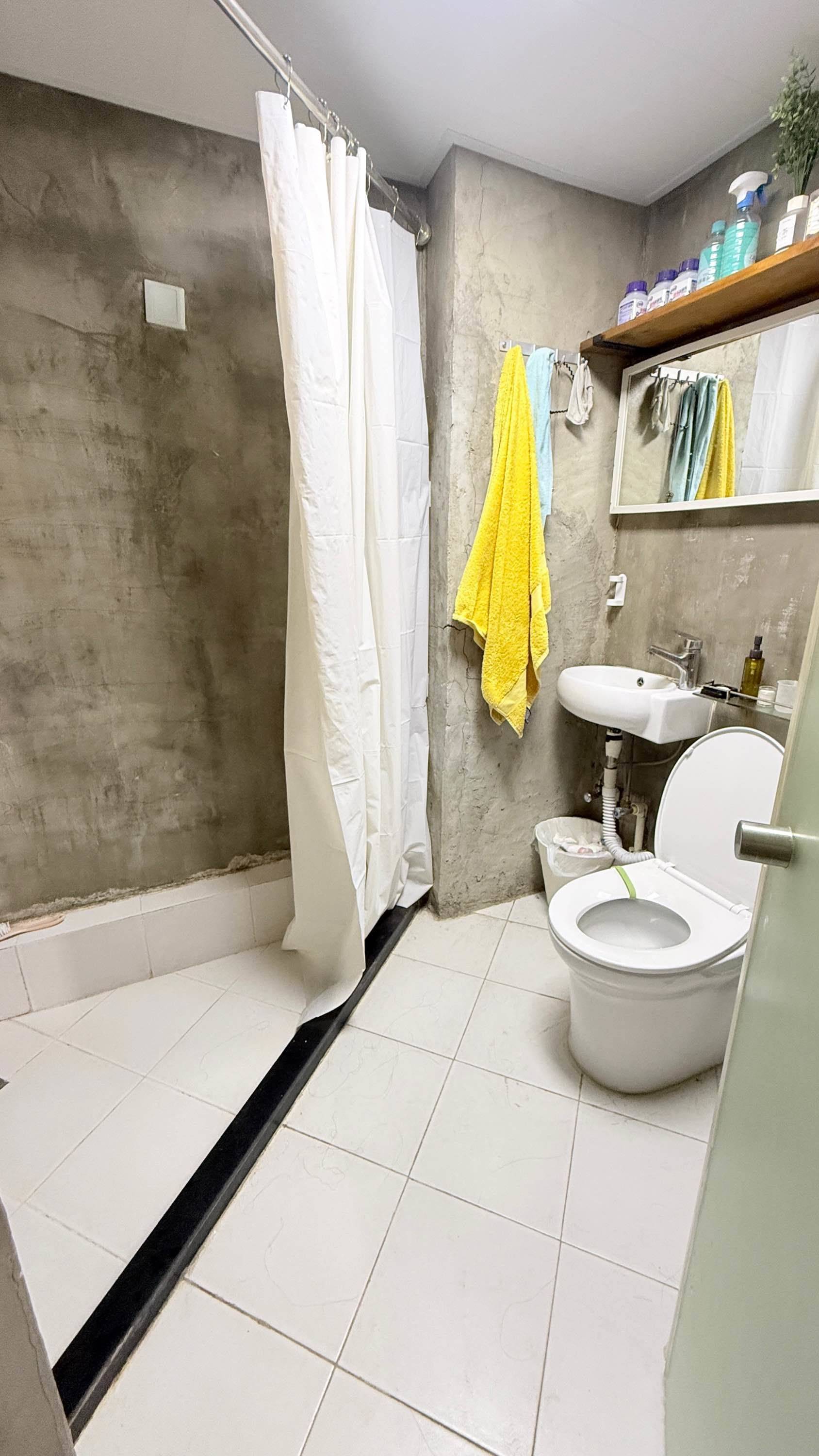 上海 長寧 | 华山花苑-2栋_7