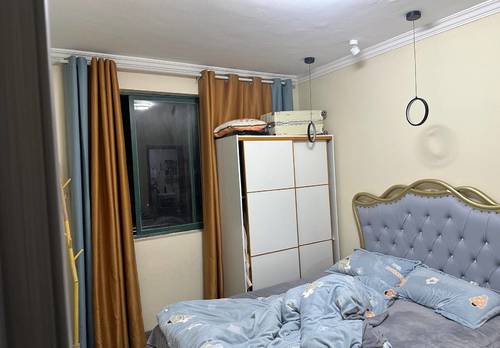 Kunshan 好美家花园