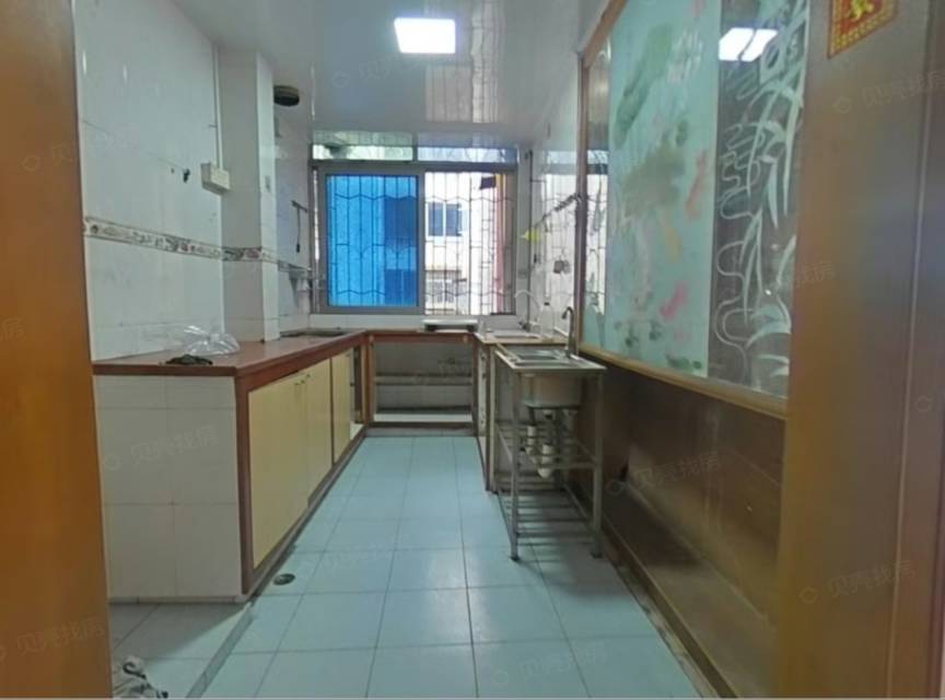 東莞 莞城 | 新兴花园小区_3