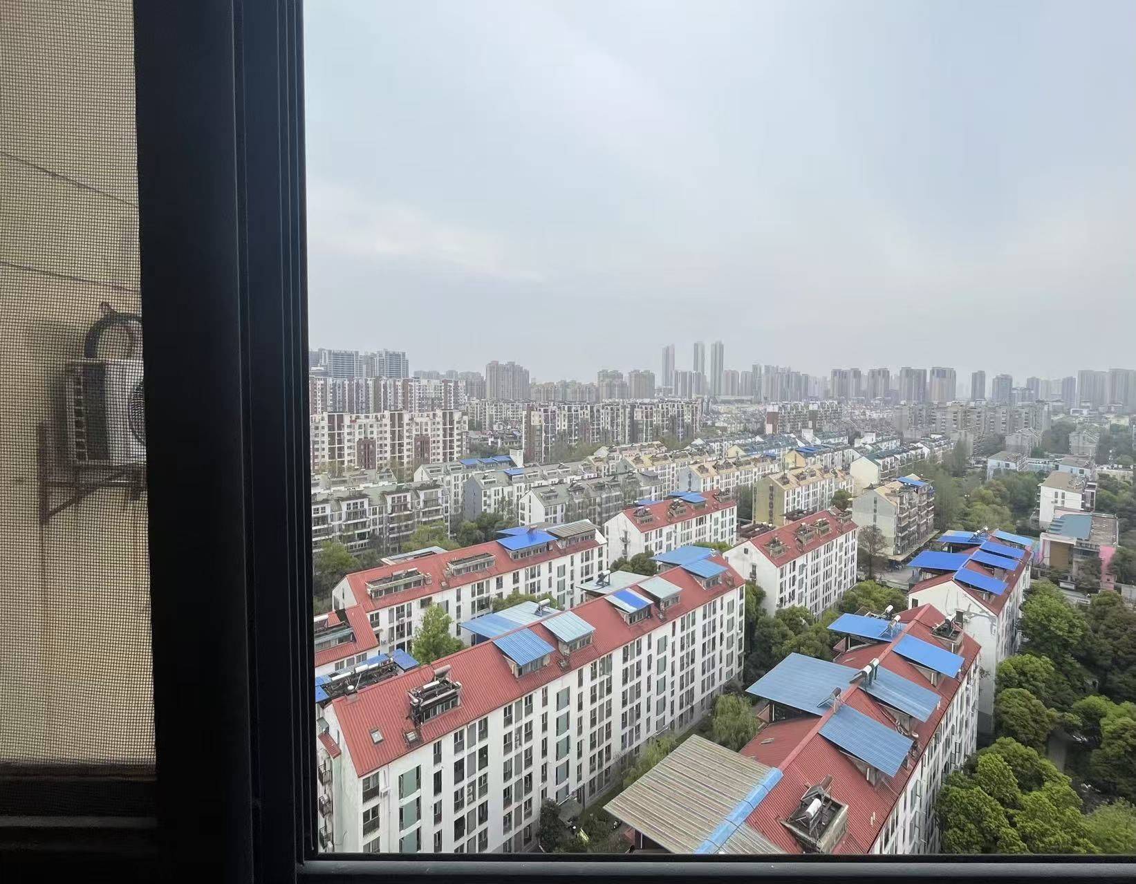 Wuhan Hongshan | 南国SOHO520_3