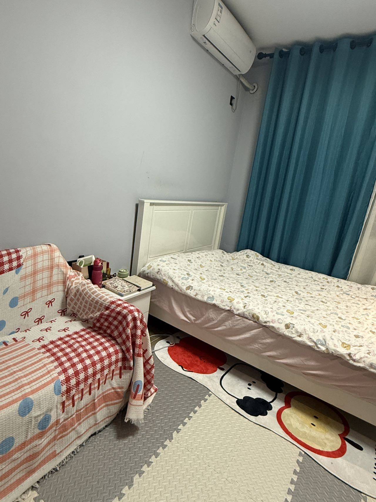 宝山 未来已来复旦创智社