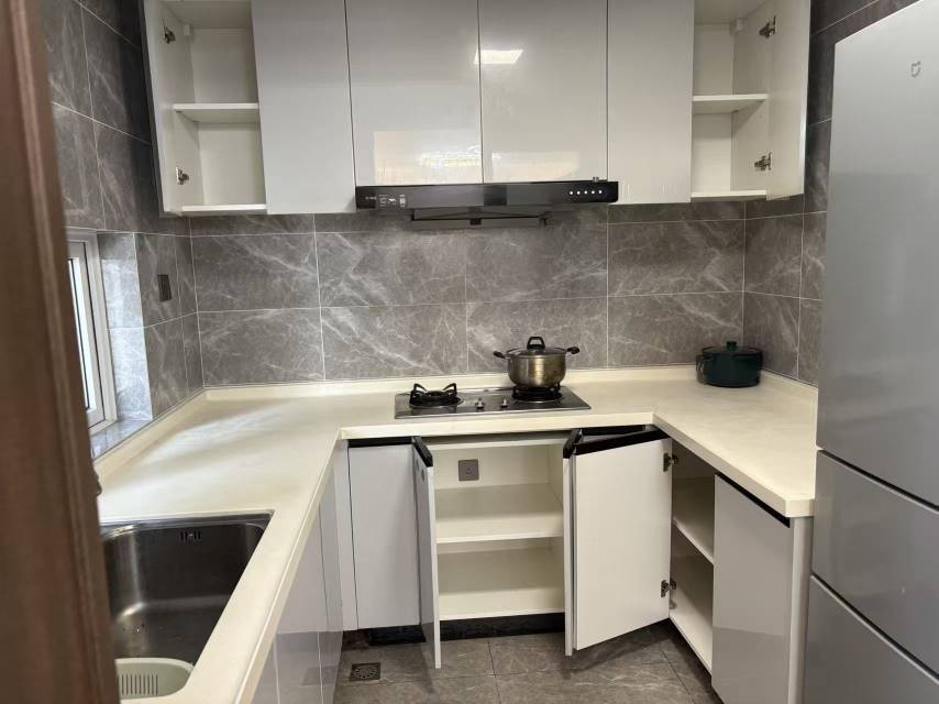 万科翰林租房整租房源1