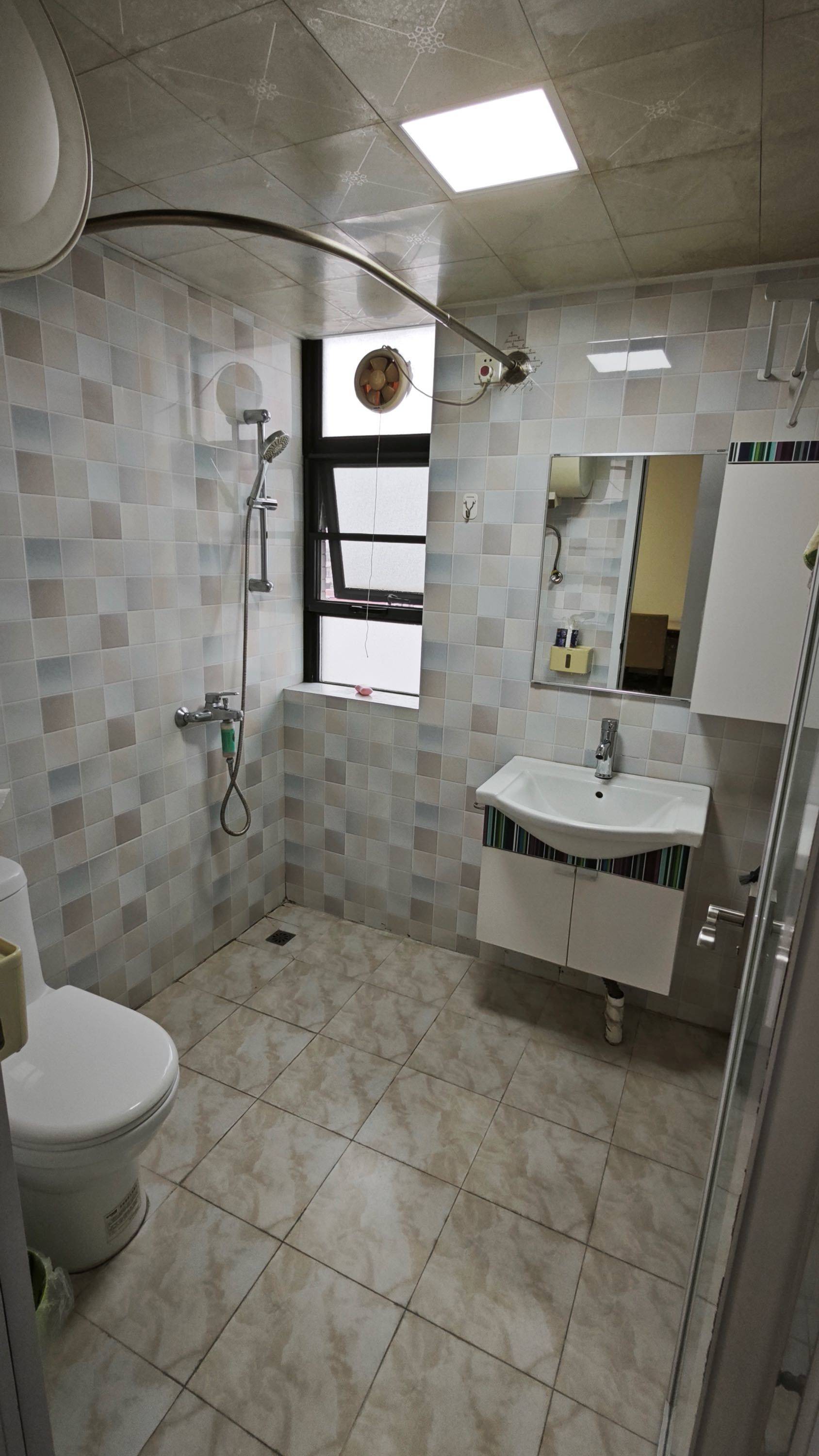 Huadu 祈福聚龙堡