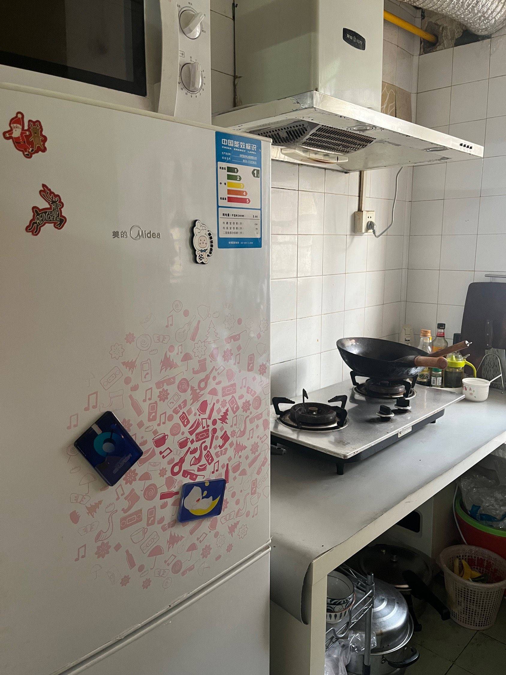 上海 普陀 | 真光新村第五小区_8