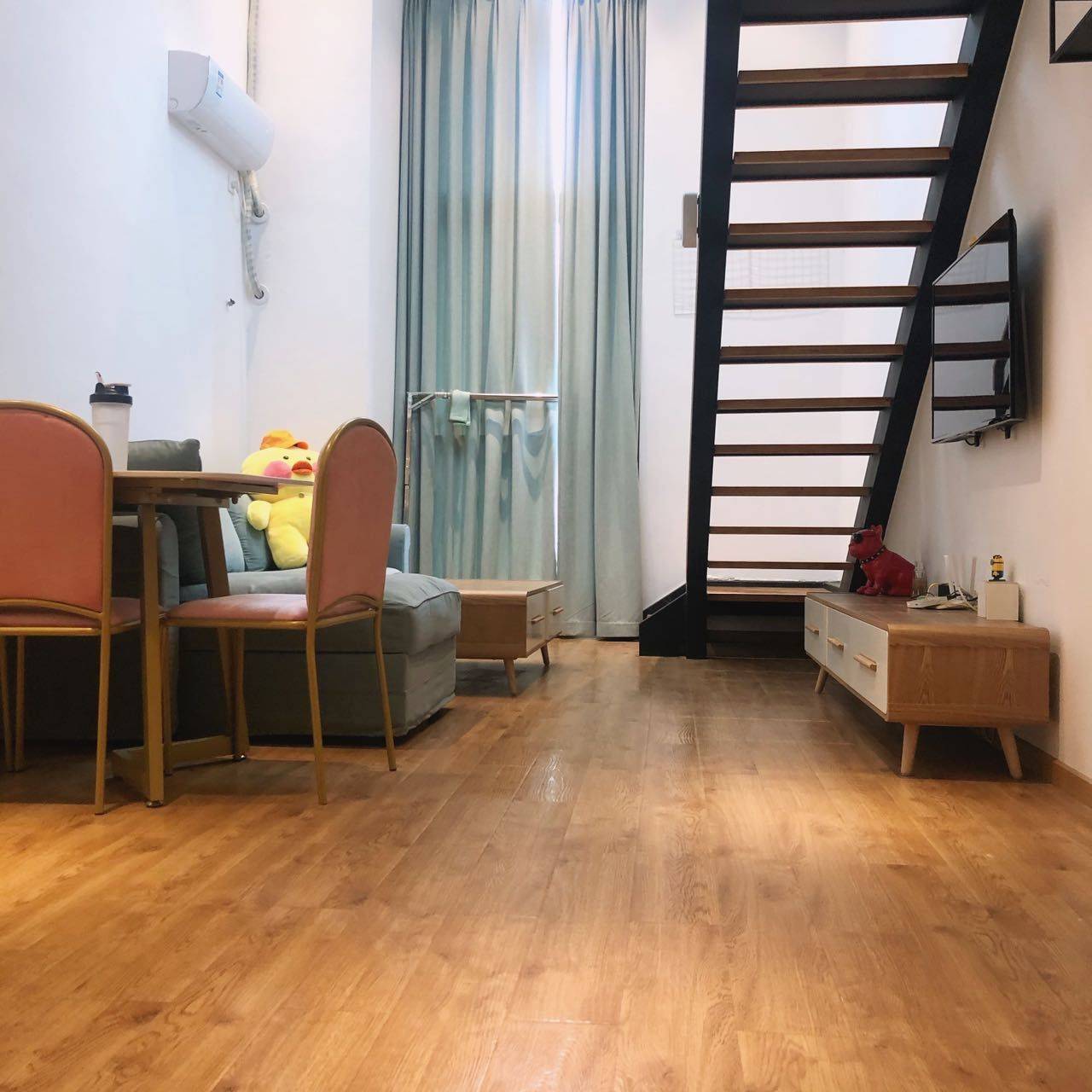 重庆 九龙坡 | 和泓四季E区_6