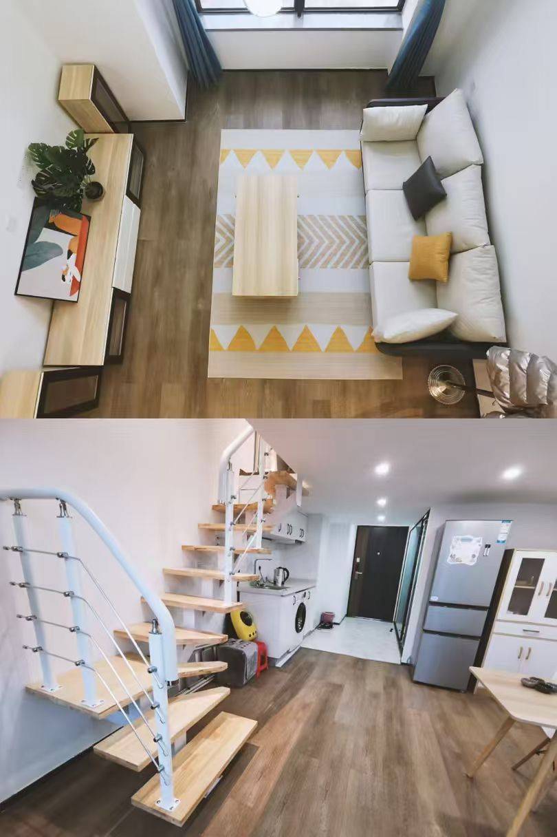 Max大星哥整租房源2