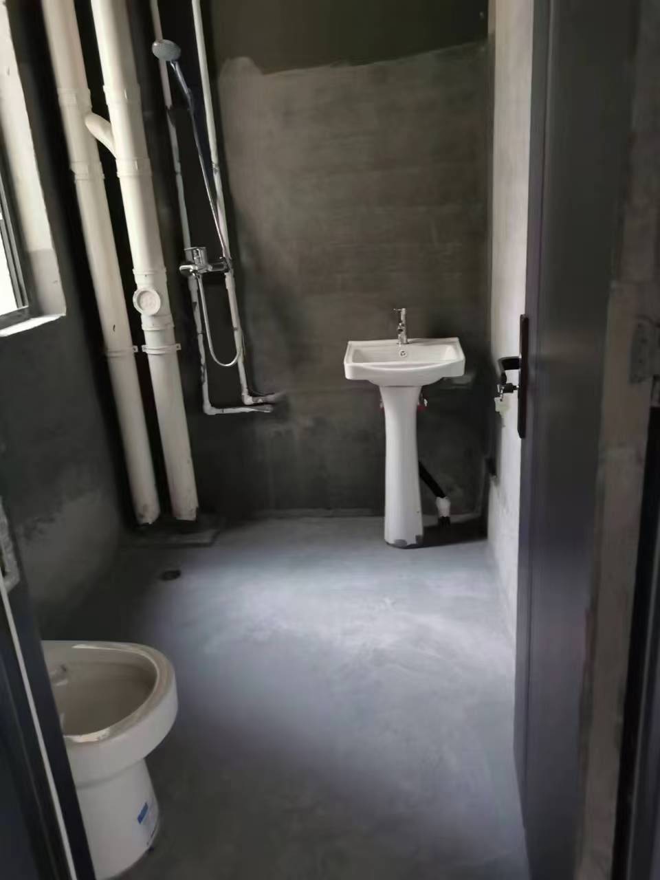 Ningbo 北崙 | 海悦潮鸣府-2号楼_4