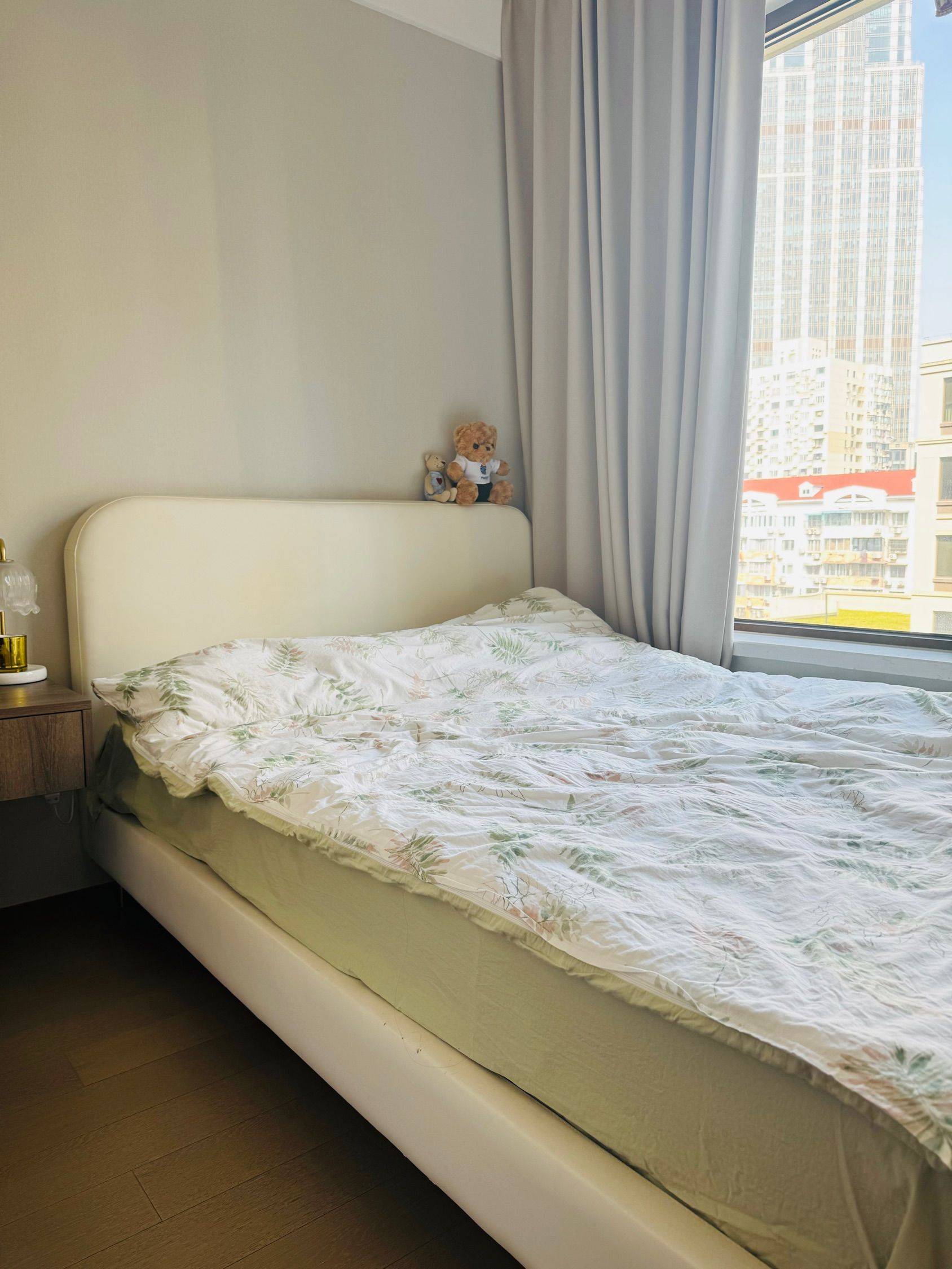 Shanghai Putuo | 中海汇德里_5