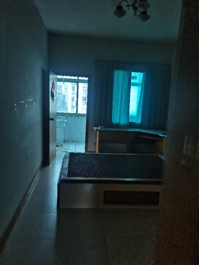 Nanchang Qingshanhu | 福州路390号-3栋_3