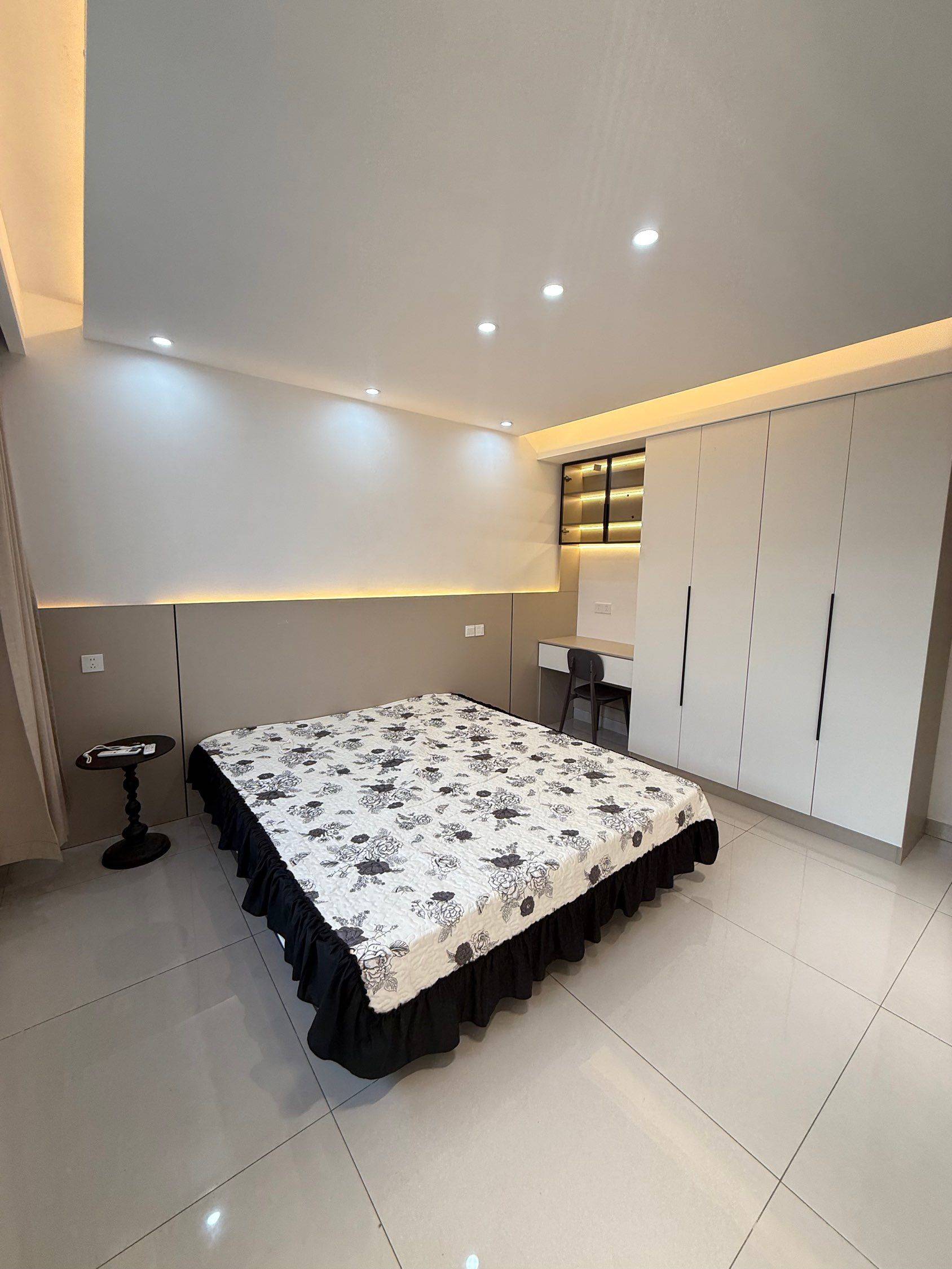 幸福人生hello整租房源1