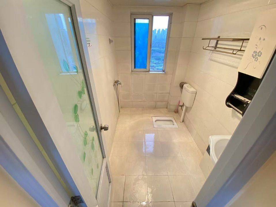 重慶 兩江新區 | 渝铁西苑-东区_6