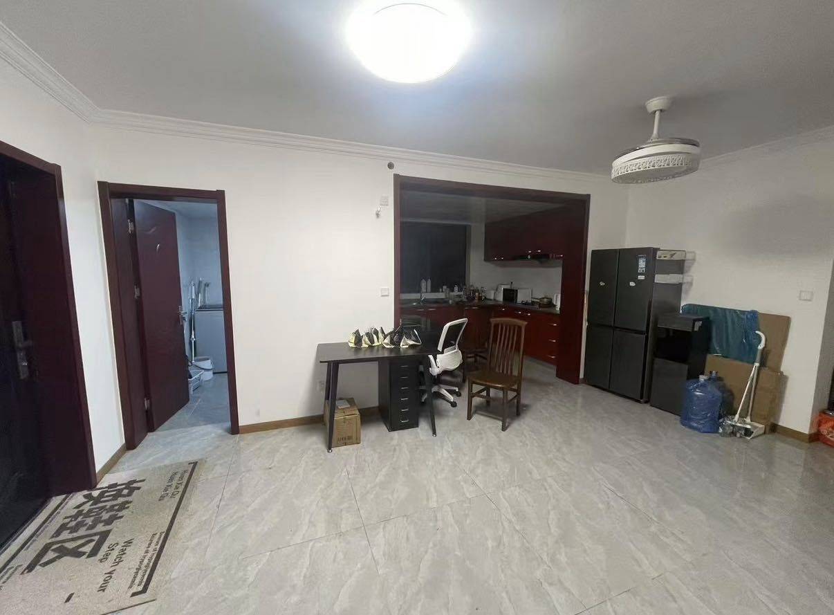 上海 静安 | 南华苑东区_3