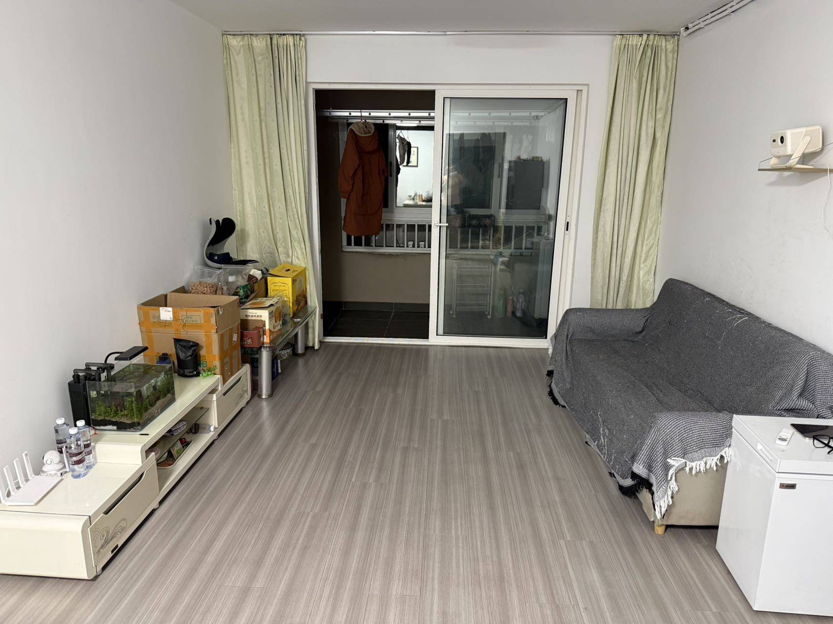 庐阳 万科森林公园嘉庭