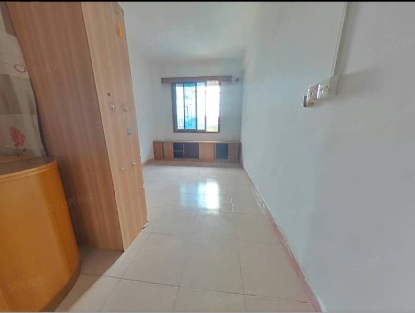 莞城 新兴花园小区