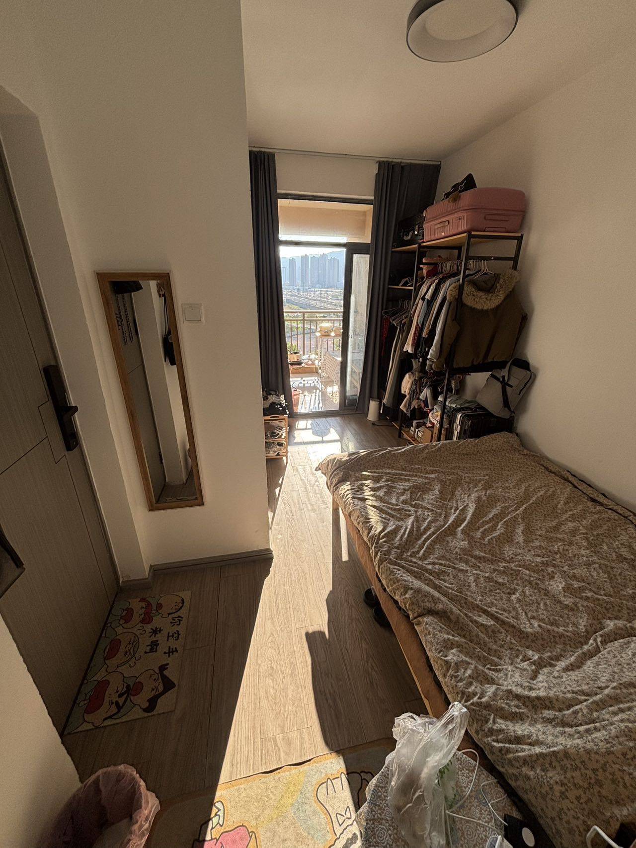 Kunming Xishan | 海畔湾听海苑_5