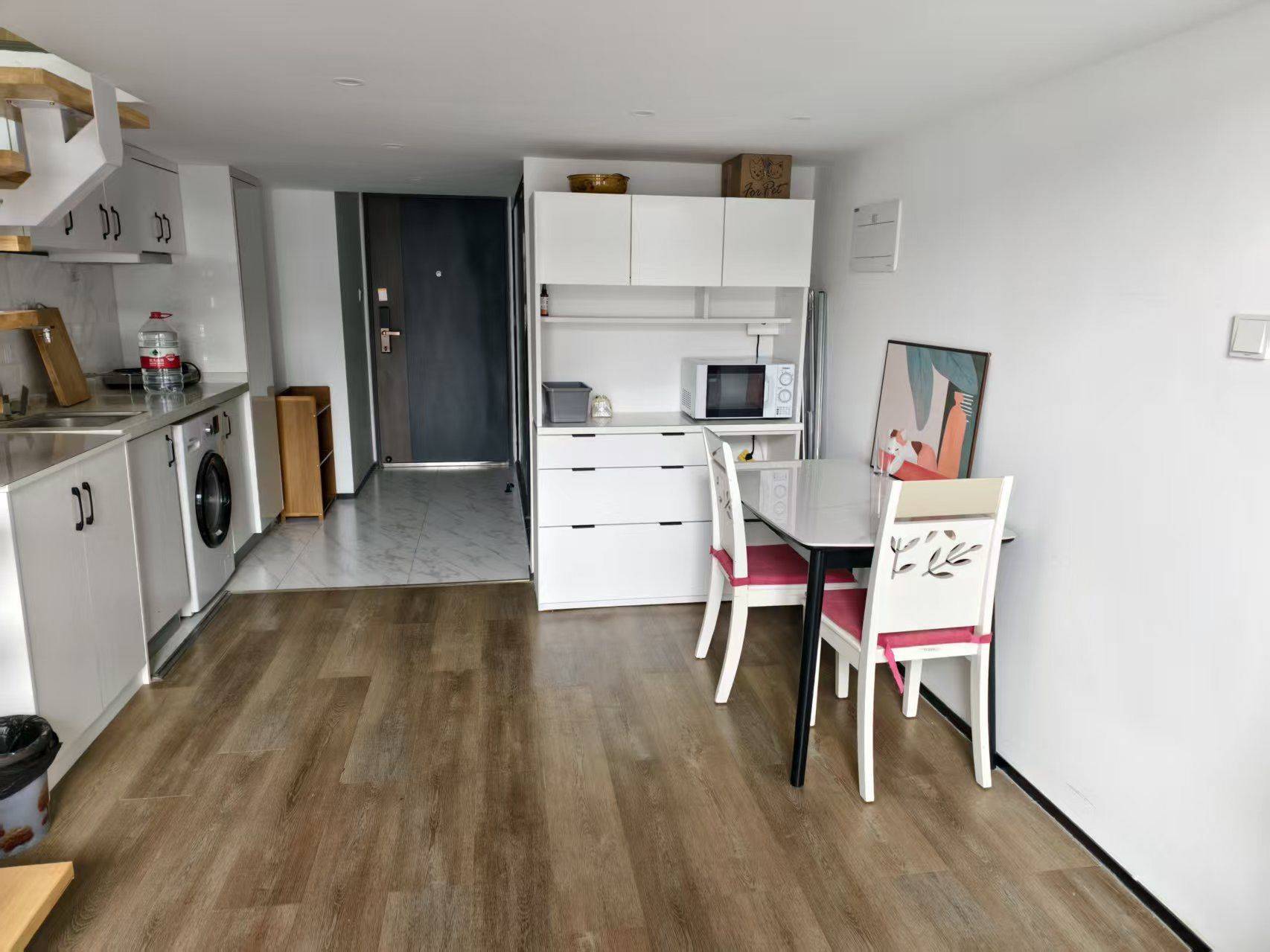 成都 双流 | 中建天府公馆HOPE汇寓_7