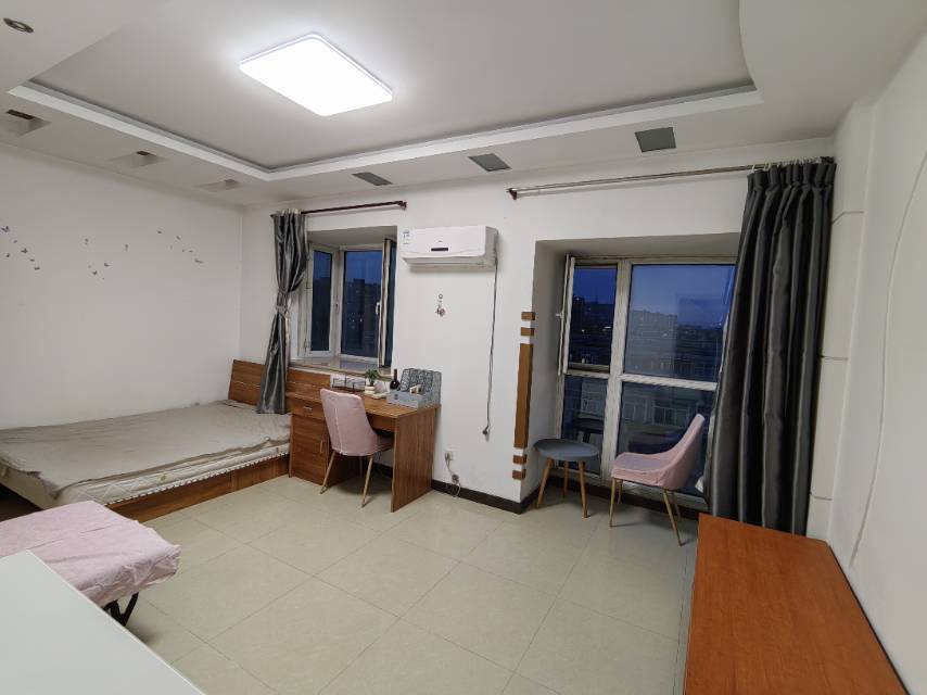 Beijing Changping | 冠庭园-4号楼_4