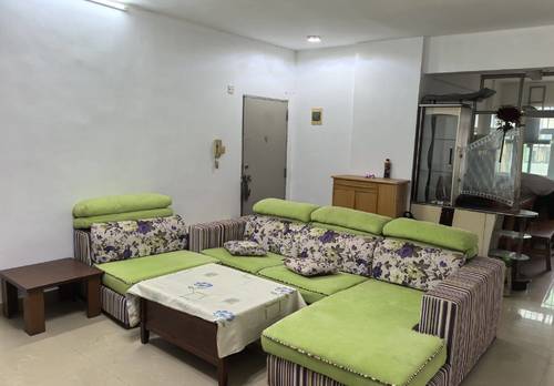 南山 义学街四坊