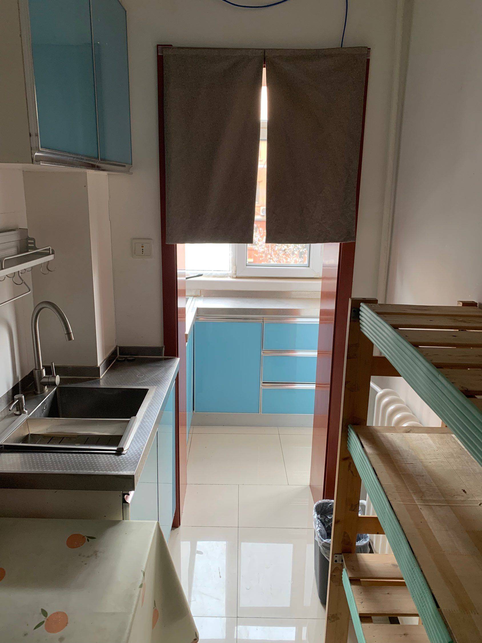 皮大宝整租房源3