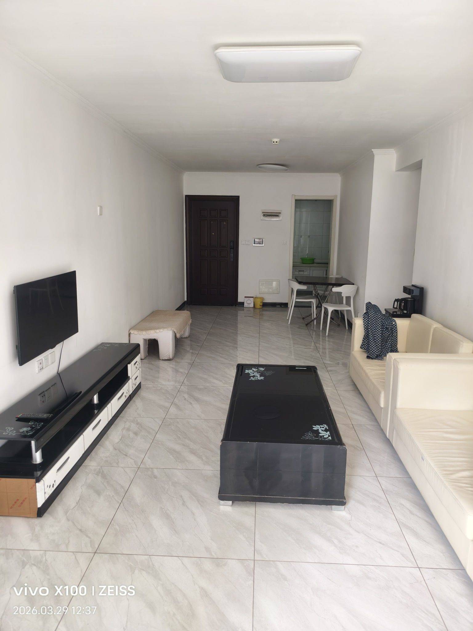 天慕白整租房源2