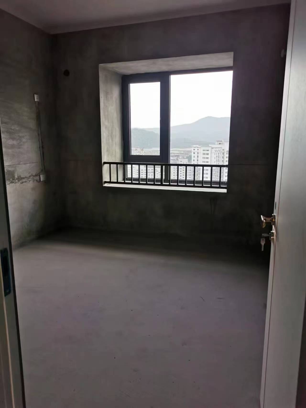 北崙 海悦潮鸣府-2号楼