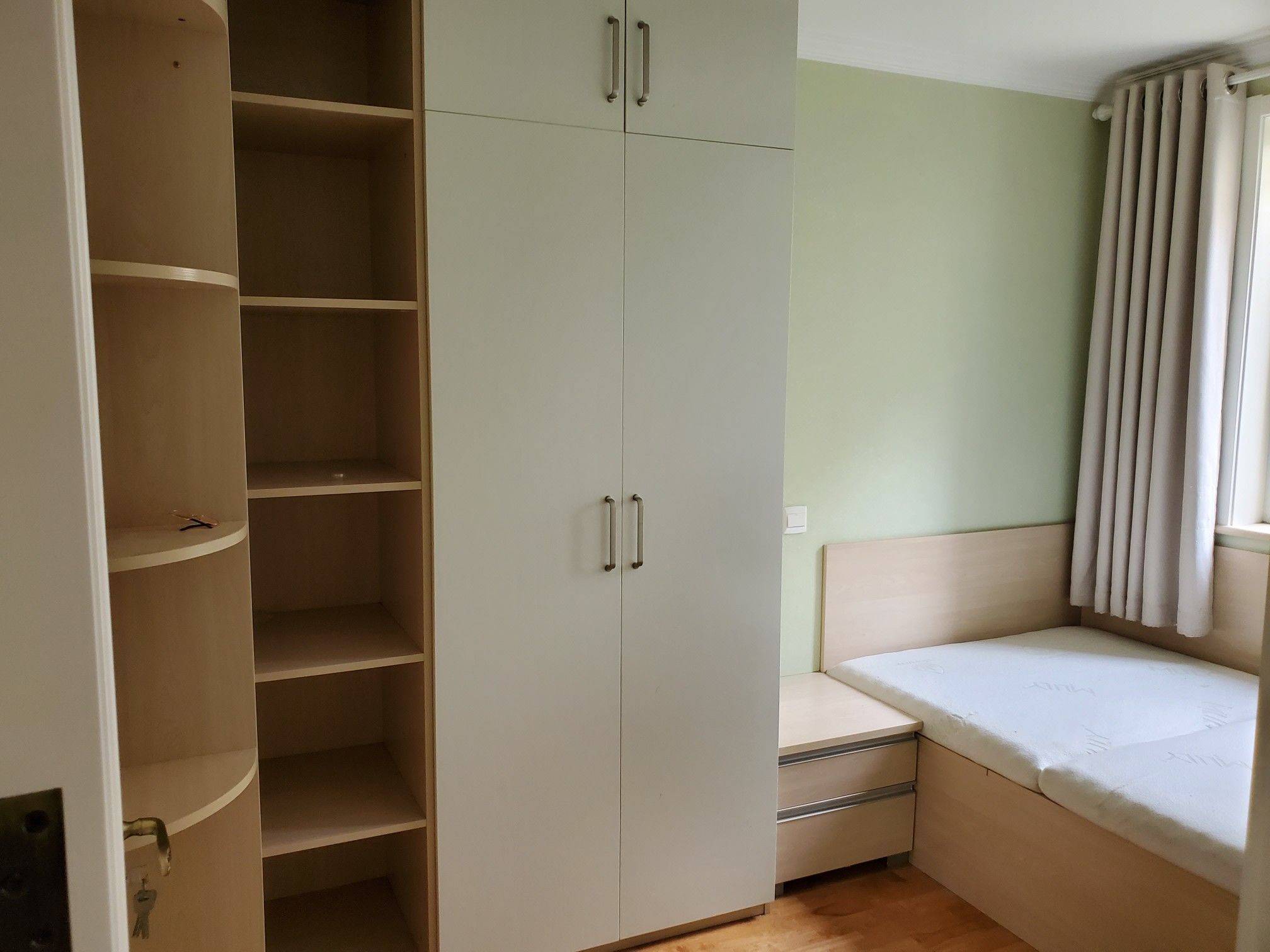 北京 石景山 | 拾景名苑_3