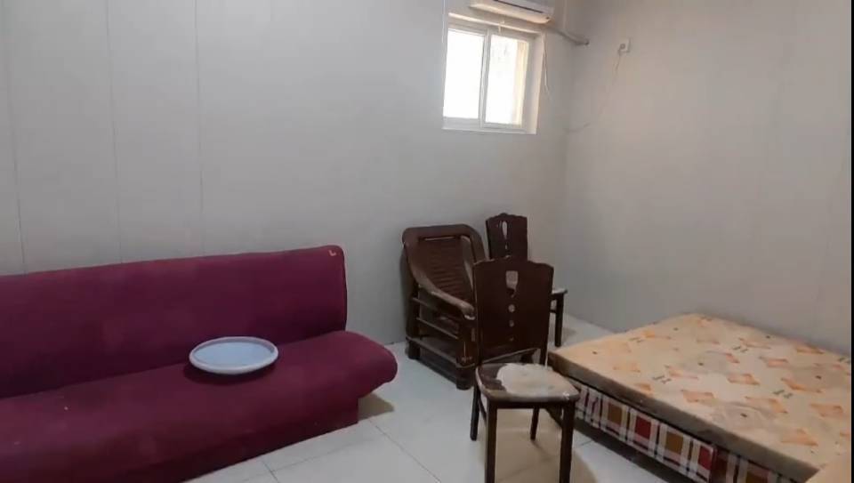 天桥 堤口庄社区