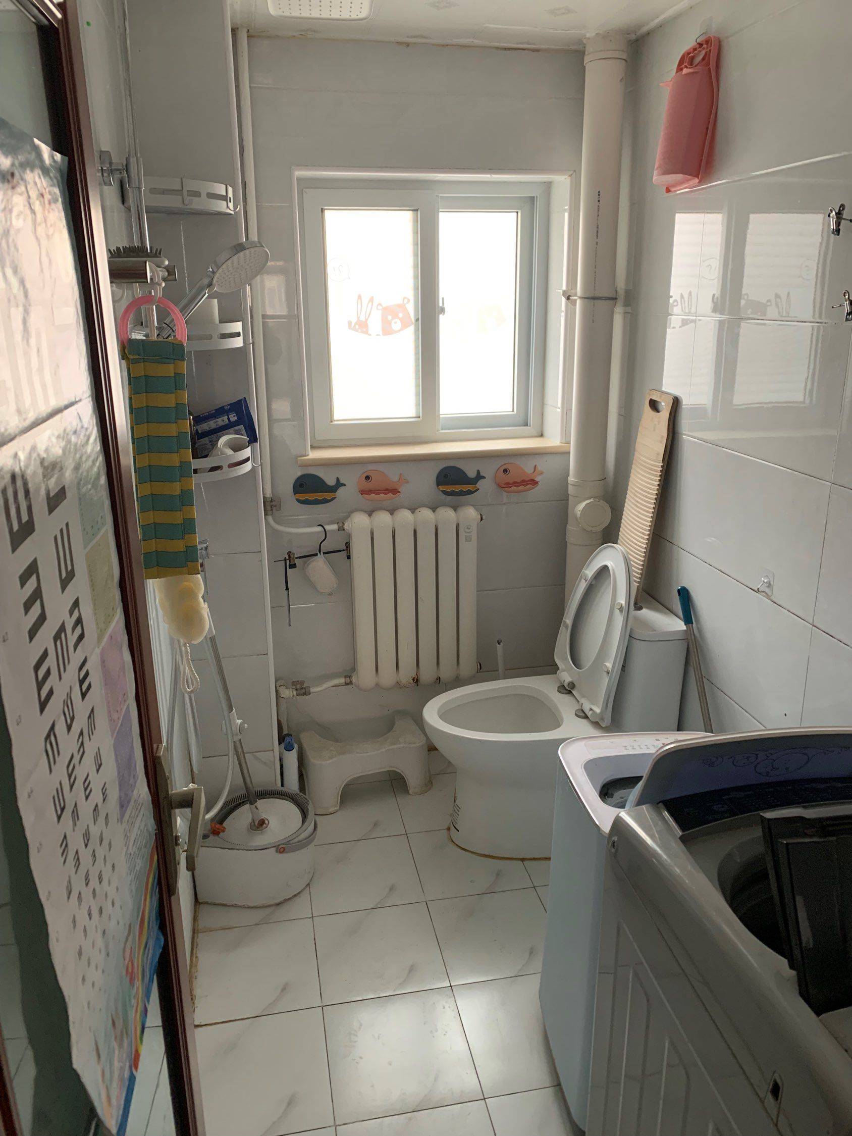 皮大宝整租房源2