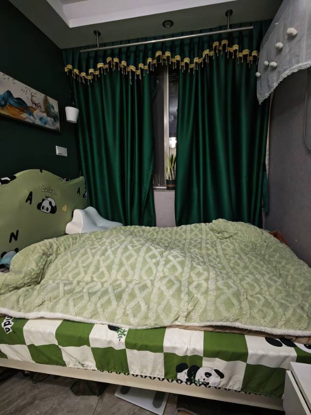 杭州 濱江 | 缤纷西苑_3