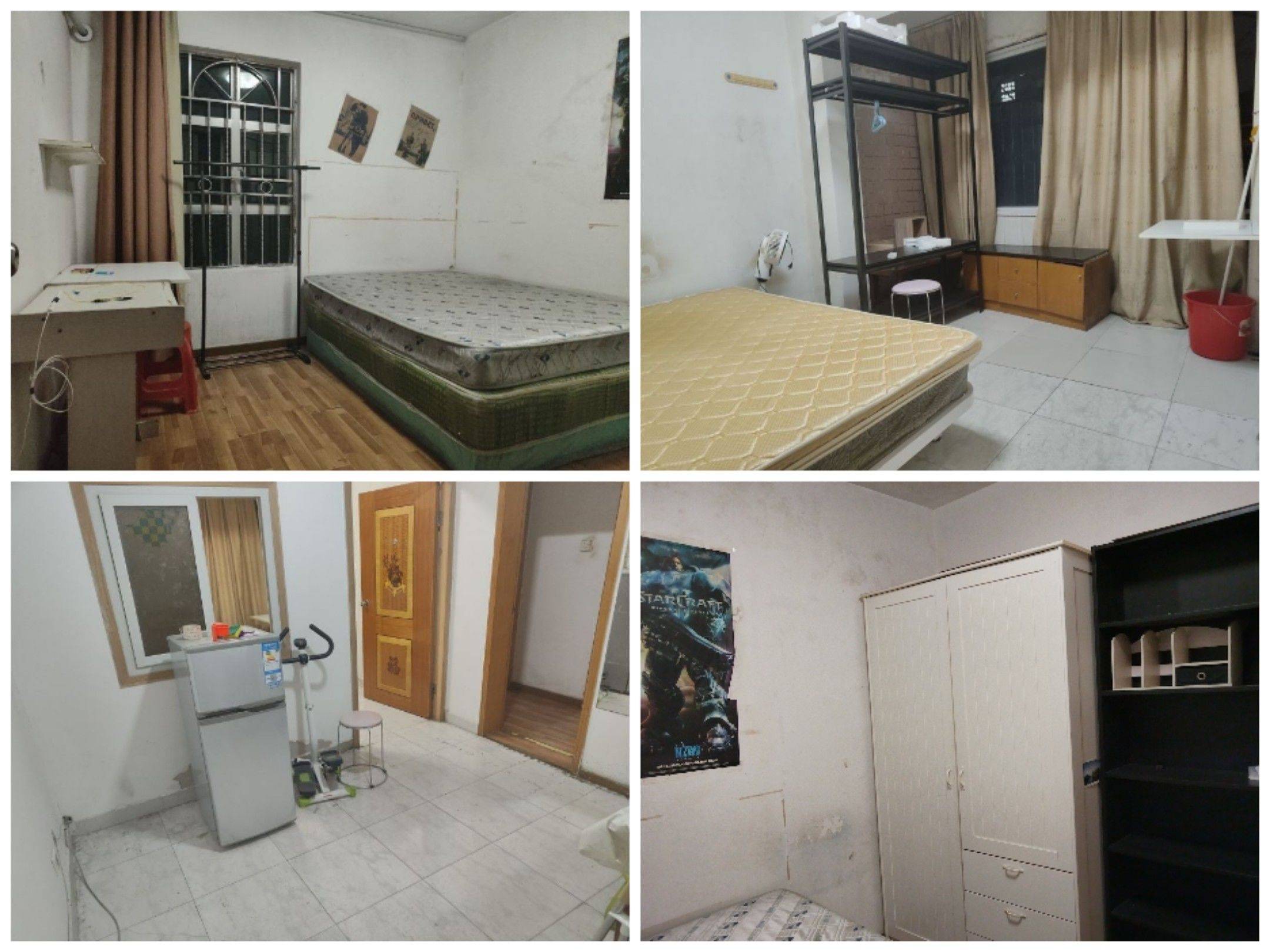 深圳 南山 | 彩虹居_5