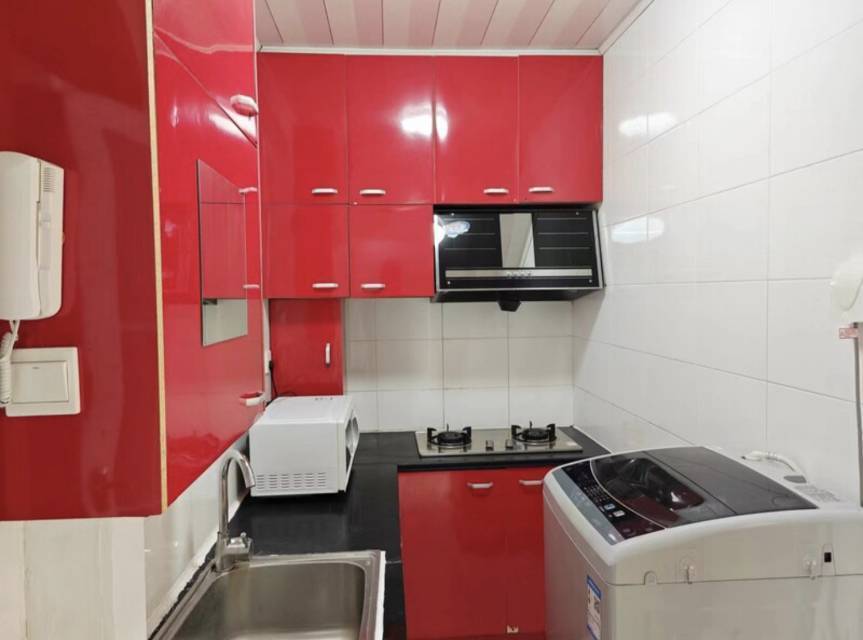 戴小小整租房源2