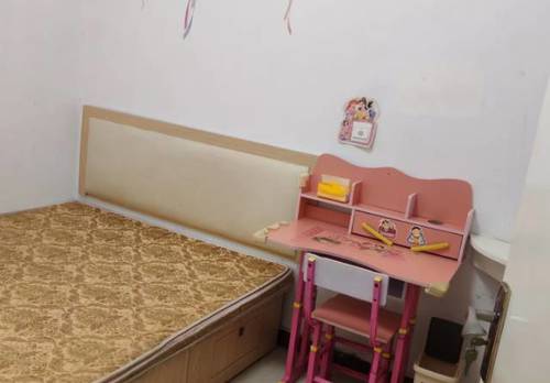 中原 岗坡阳光新城