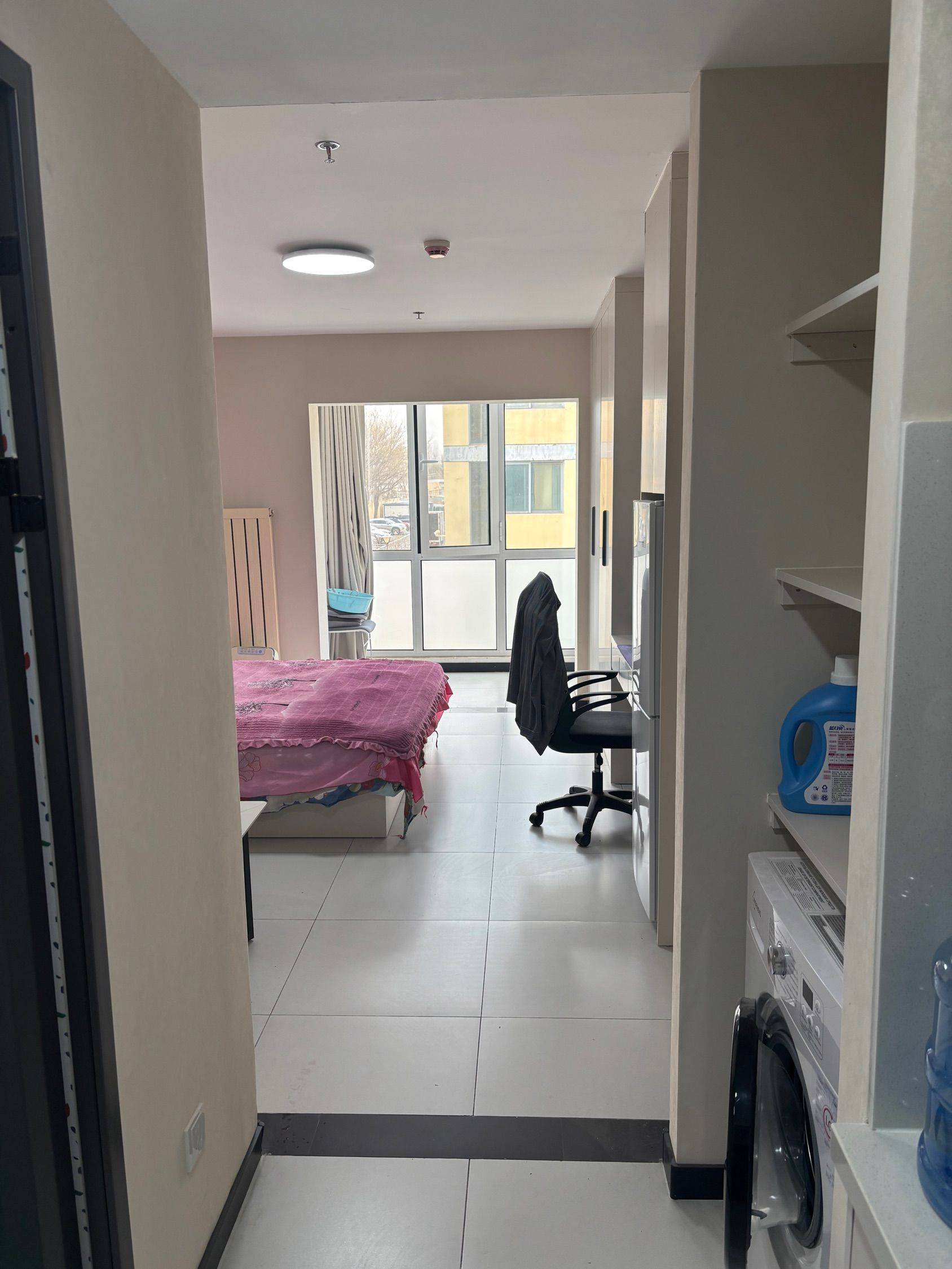 顺义 府前一街17号院-4号楼