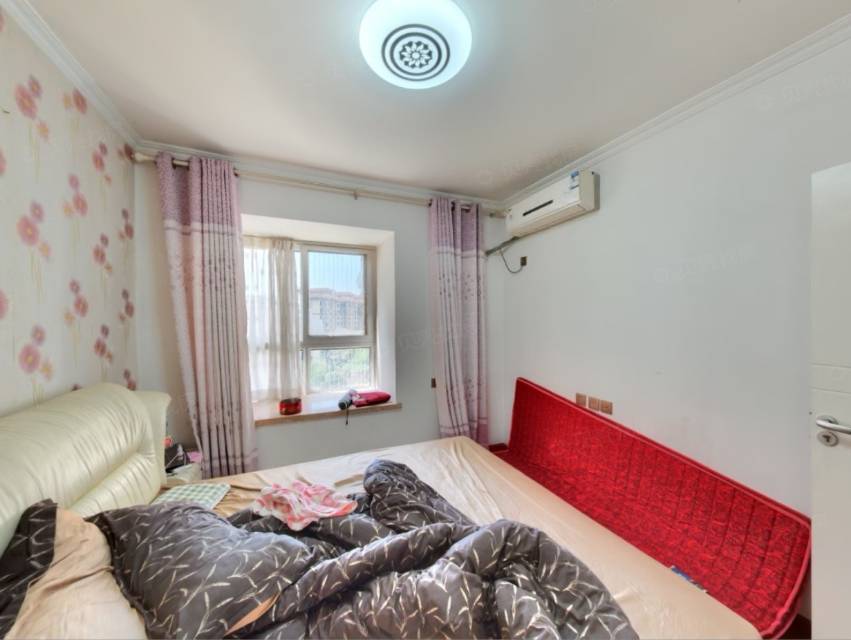 灞桥 御锦城-二期鹭湾