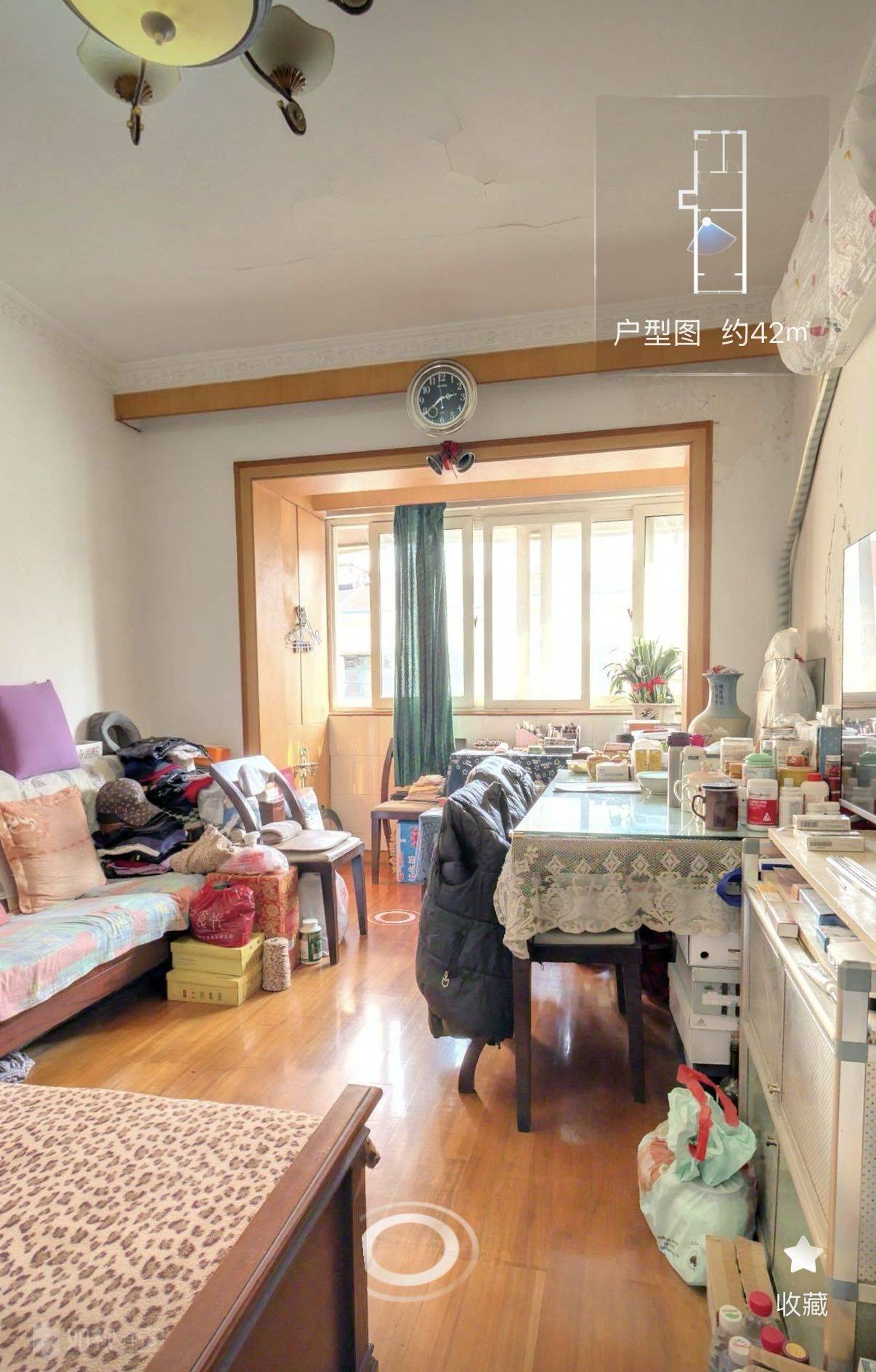 杨浦 双阳路111弄10号