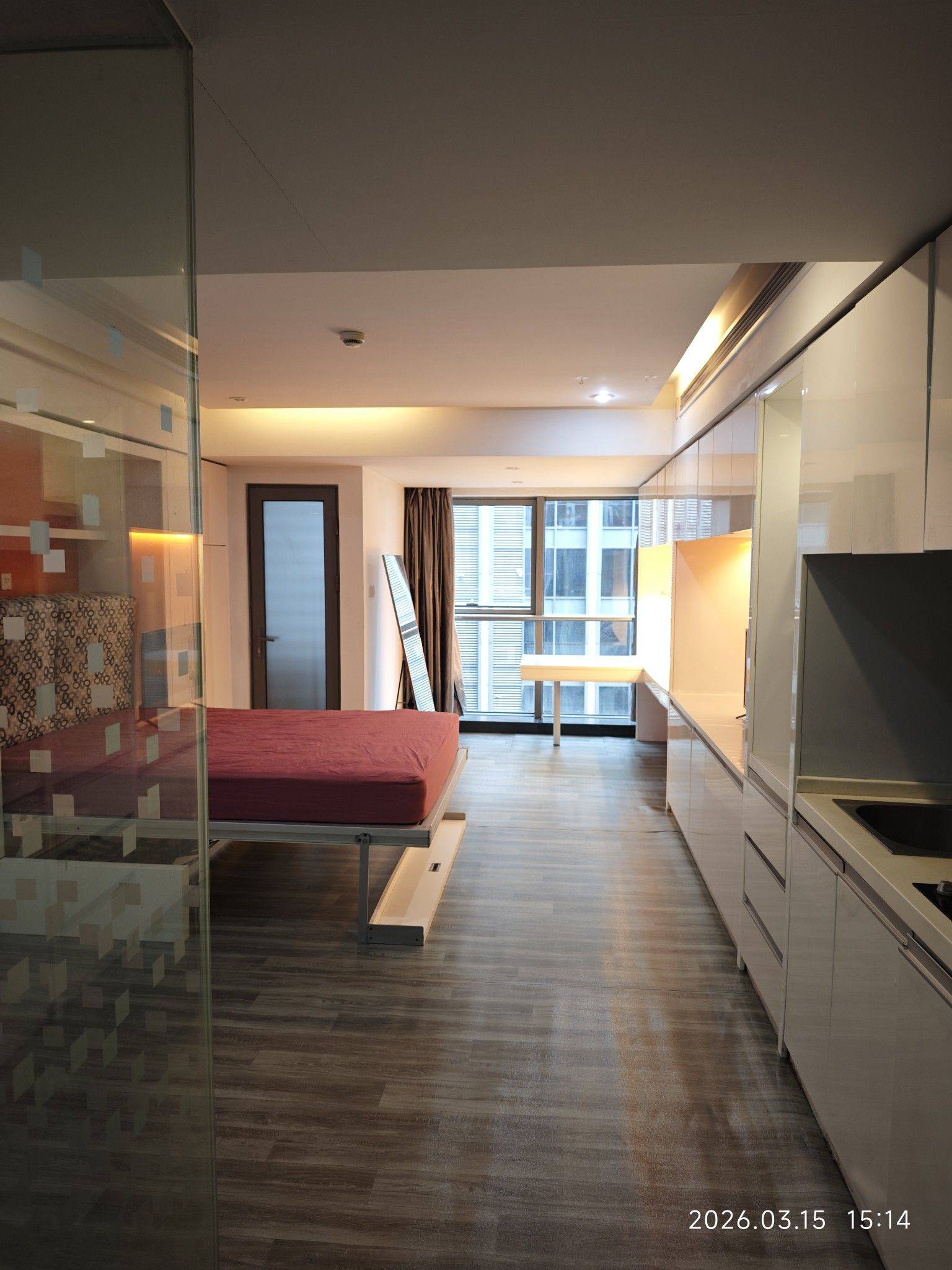 mzmouse整租房源1