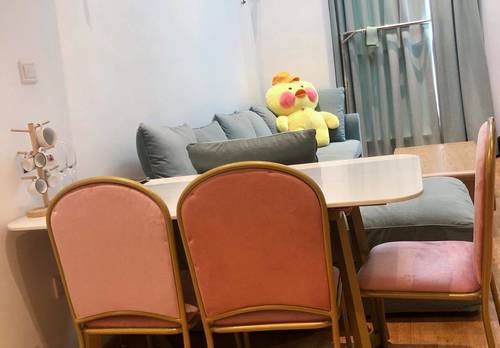 九龙坡 和泓四季E区