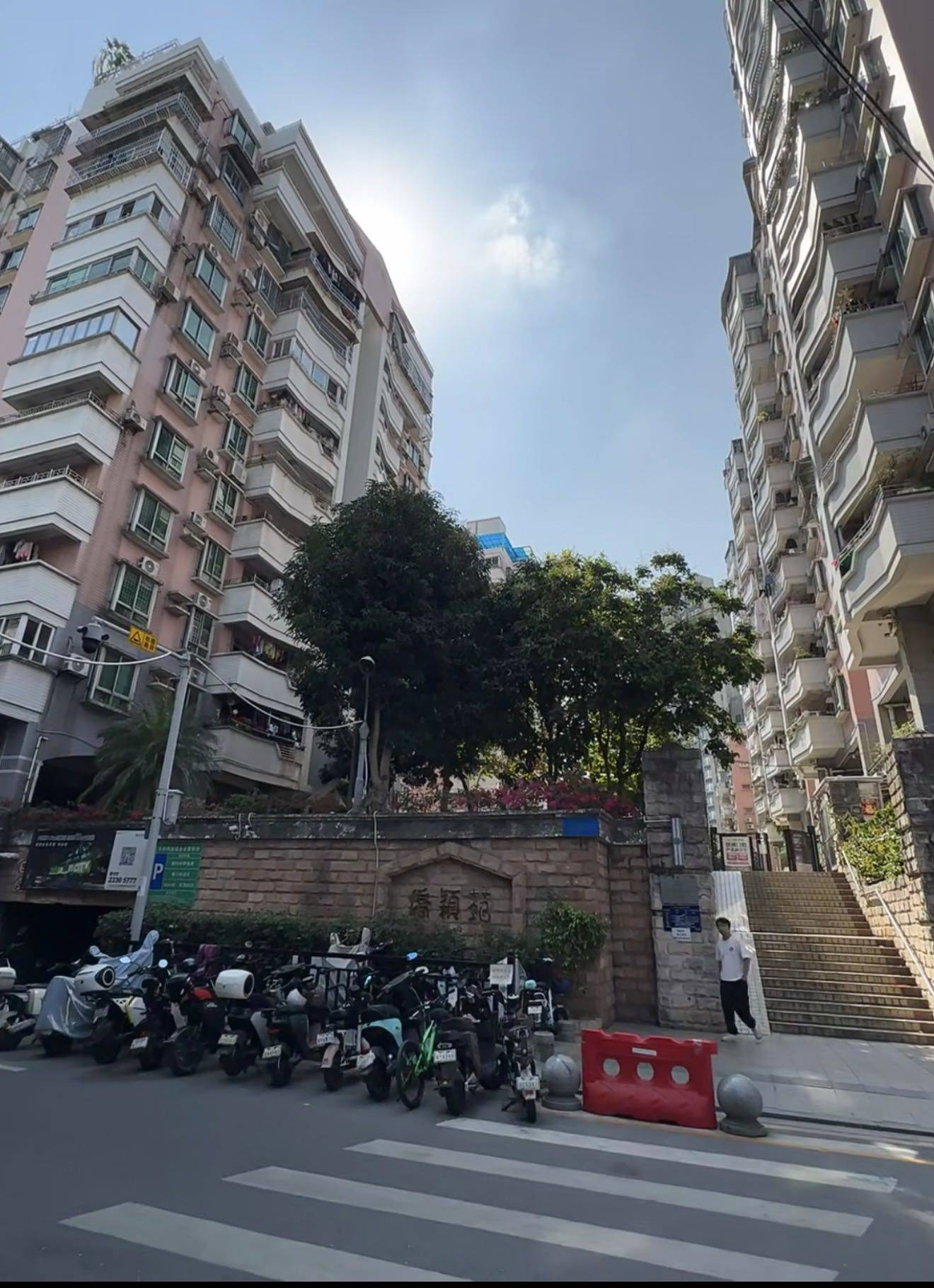 Guangzhou Tianhe | 侨颖苑_7