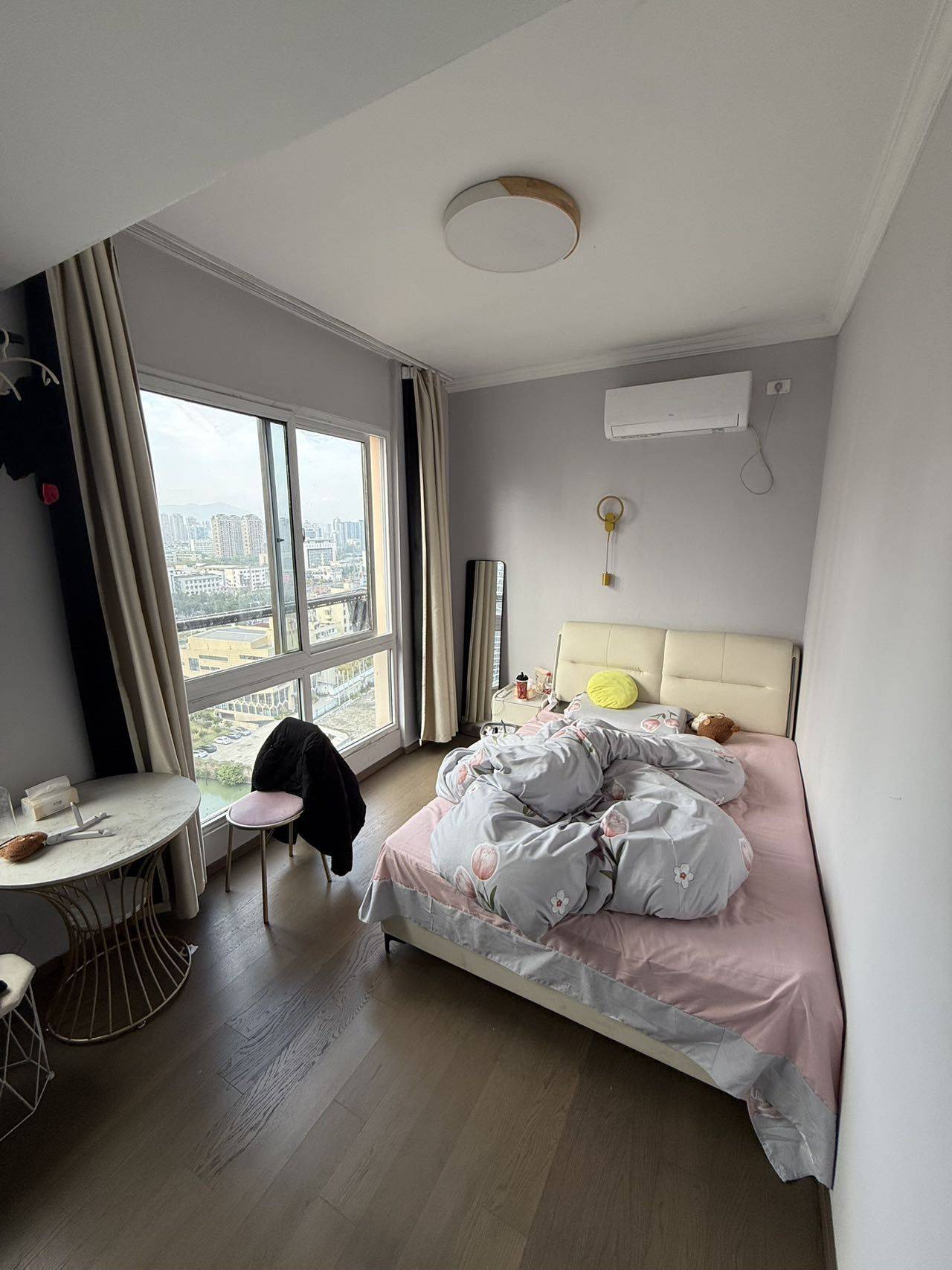 鹿城 甲里家园-1组团