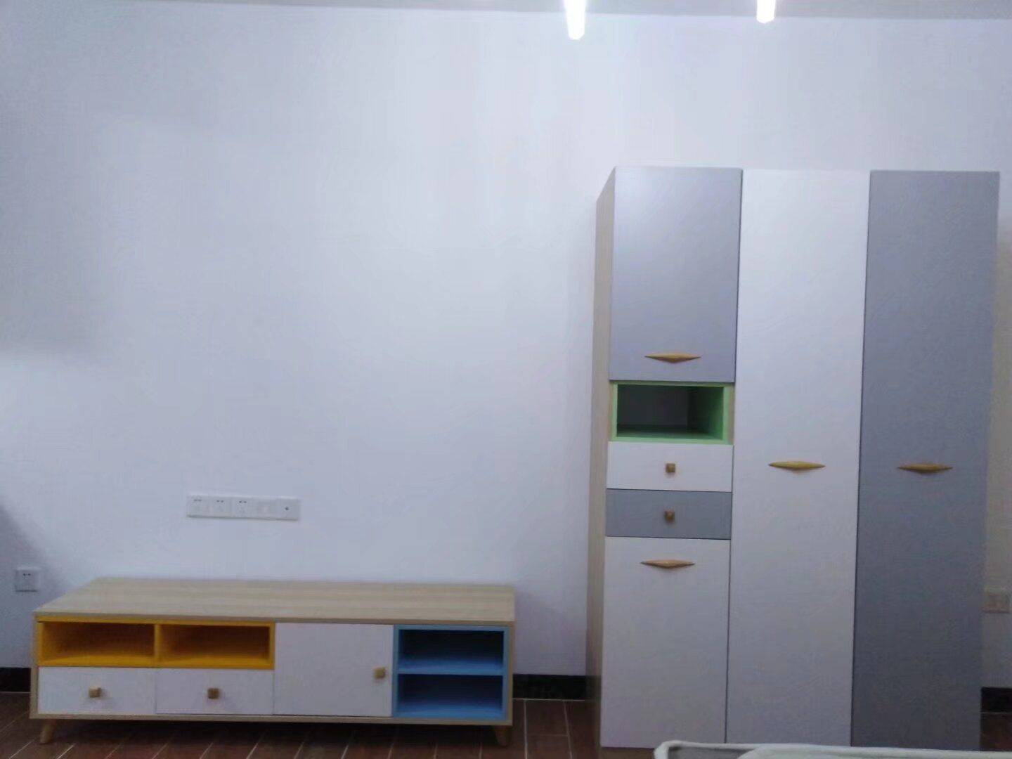 黄埔 合景天峻-F1栋