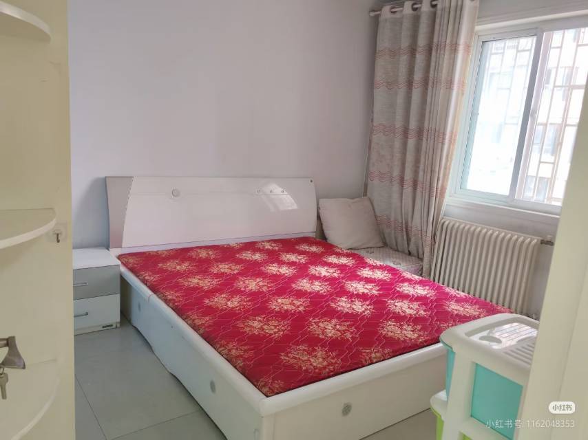 郑州 中原 | 岗坡阳光新城_5