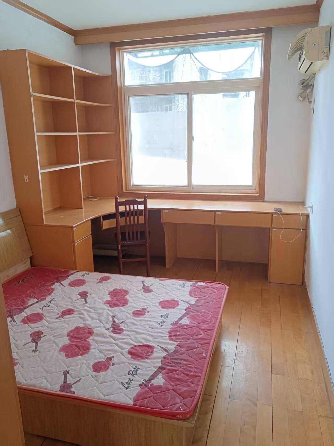 武汉 汉阳 | 马沧湖小区_4