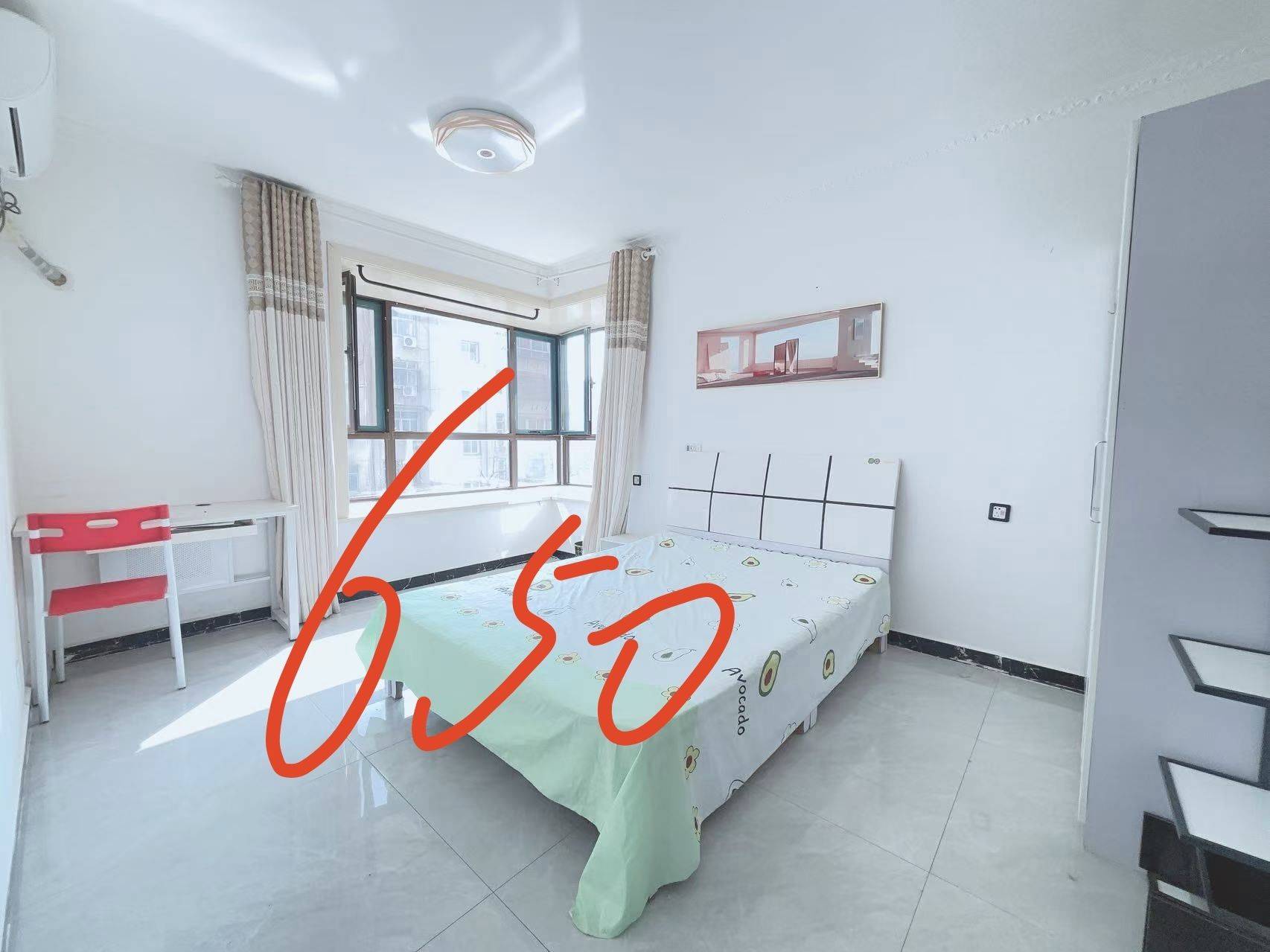 郑州 中原 | 六合幸福门3期南区-10号楼_6