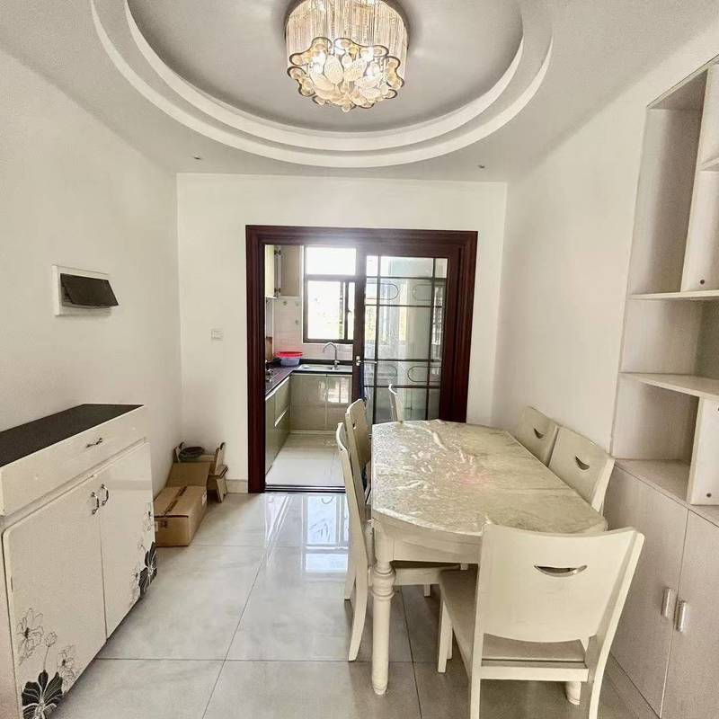 Nanchang Nanchang County | 力高国际城-二期_5