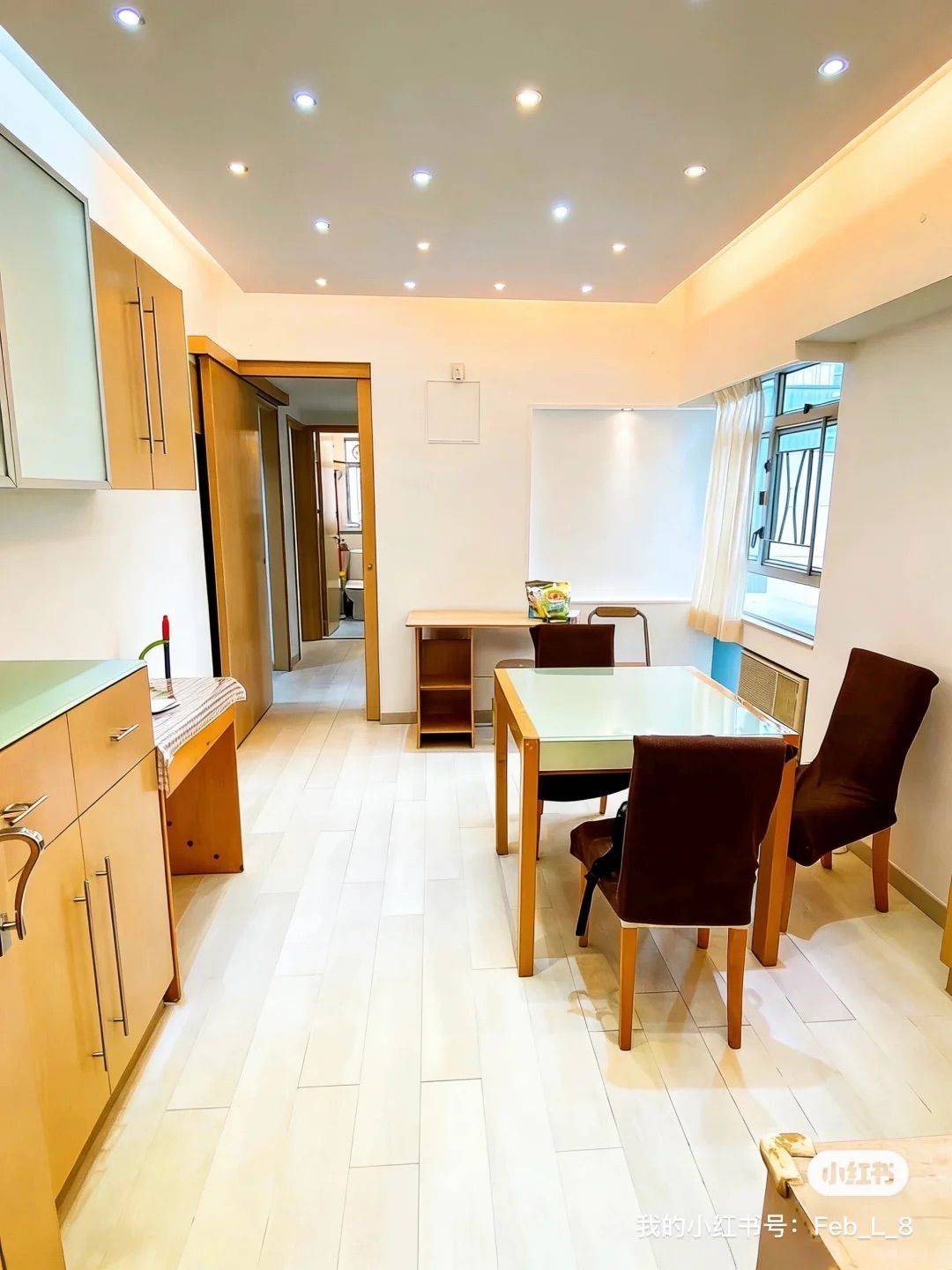 香港 香港岛  | 佳景阁_3