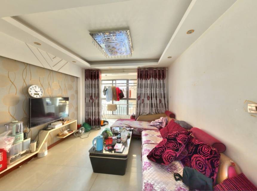 灞桥 御锦城-二期鹭湾