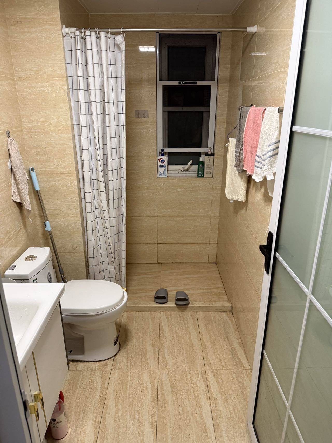 庐阳 万科森林公园嘉庭