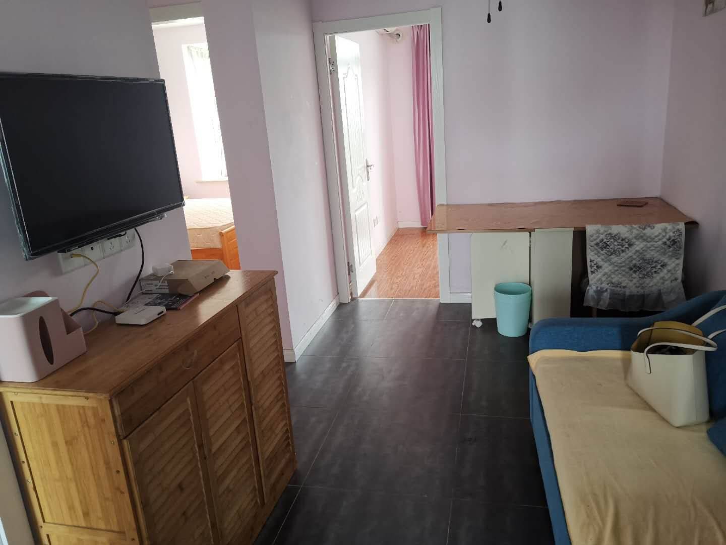 上海 浦东 | 秀康新城达城家园_3