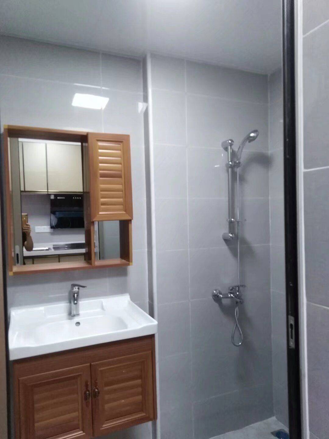 黄埔 合景天峻-F1栋